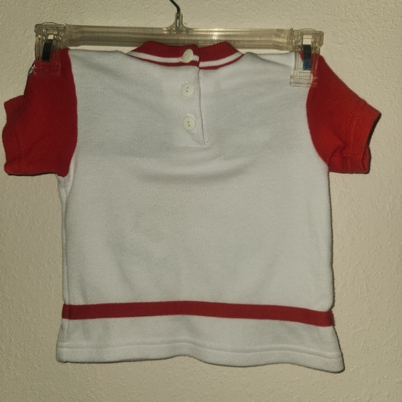 Vintage Nascar Chase Authentics Dale Earnhardt #3 Shirt 12M - Picture 2 of 4